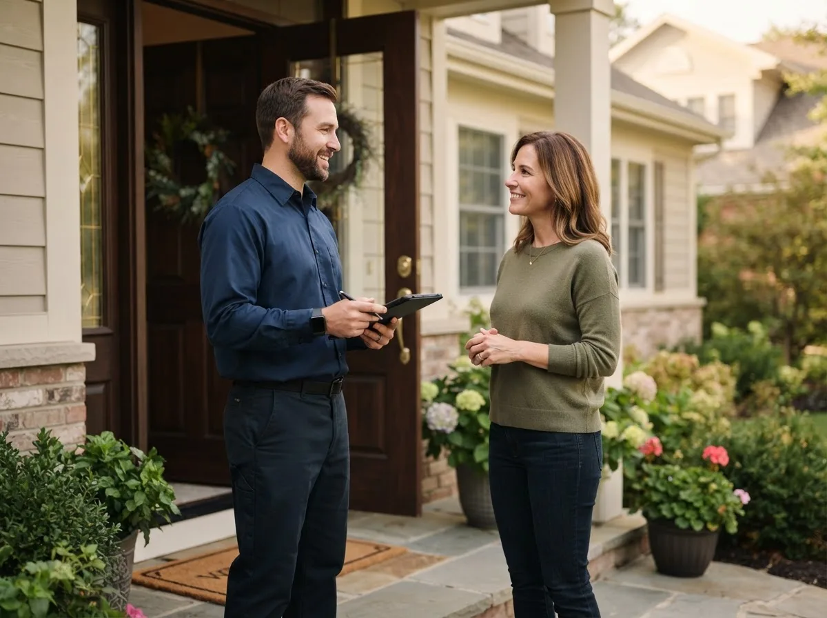 Water damage restoration FAQs for Newry, ME